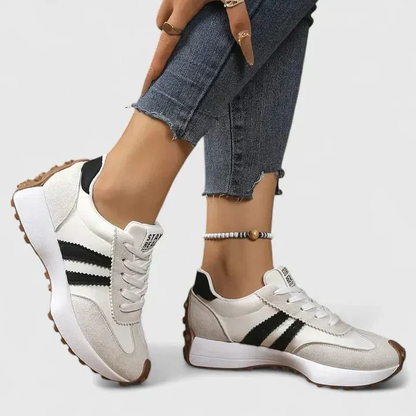 SNEAKERS ORTOPEDICHE SPORTIVE DA DONNA