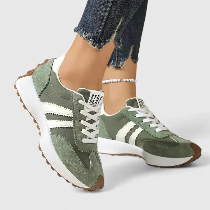 SNEAKERS ORTOPEDICHE SPORTIVE DA DONNA
