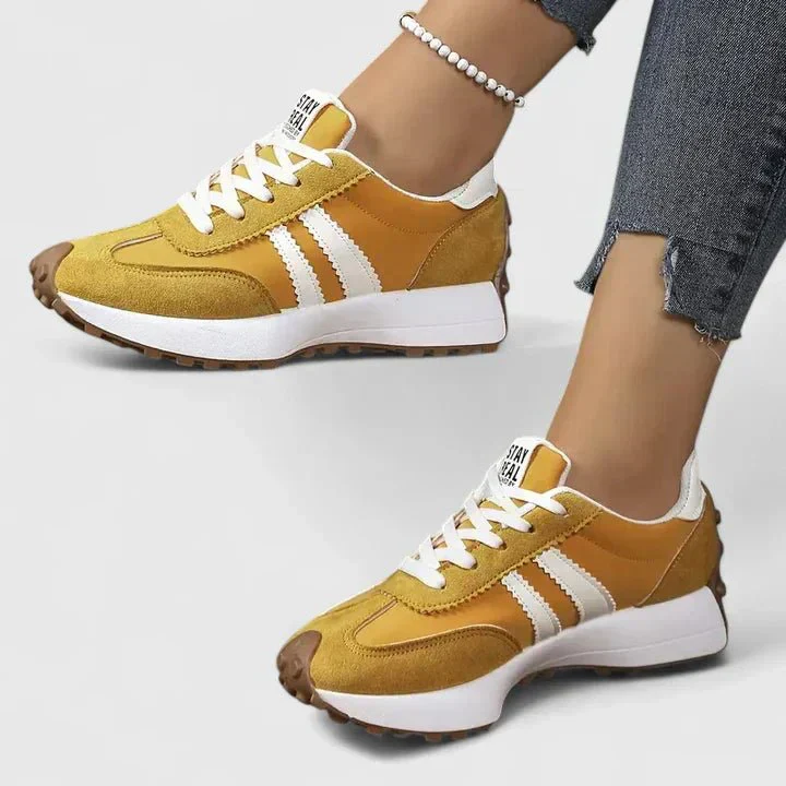SNEAKERS ORTOPEDICHE SPORTIVE DA DONNA
