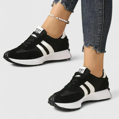 SNEAKERS ORTOPEDICHE SPORTIVE DA DONNA