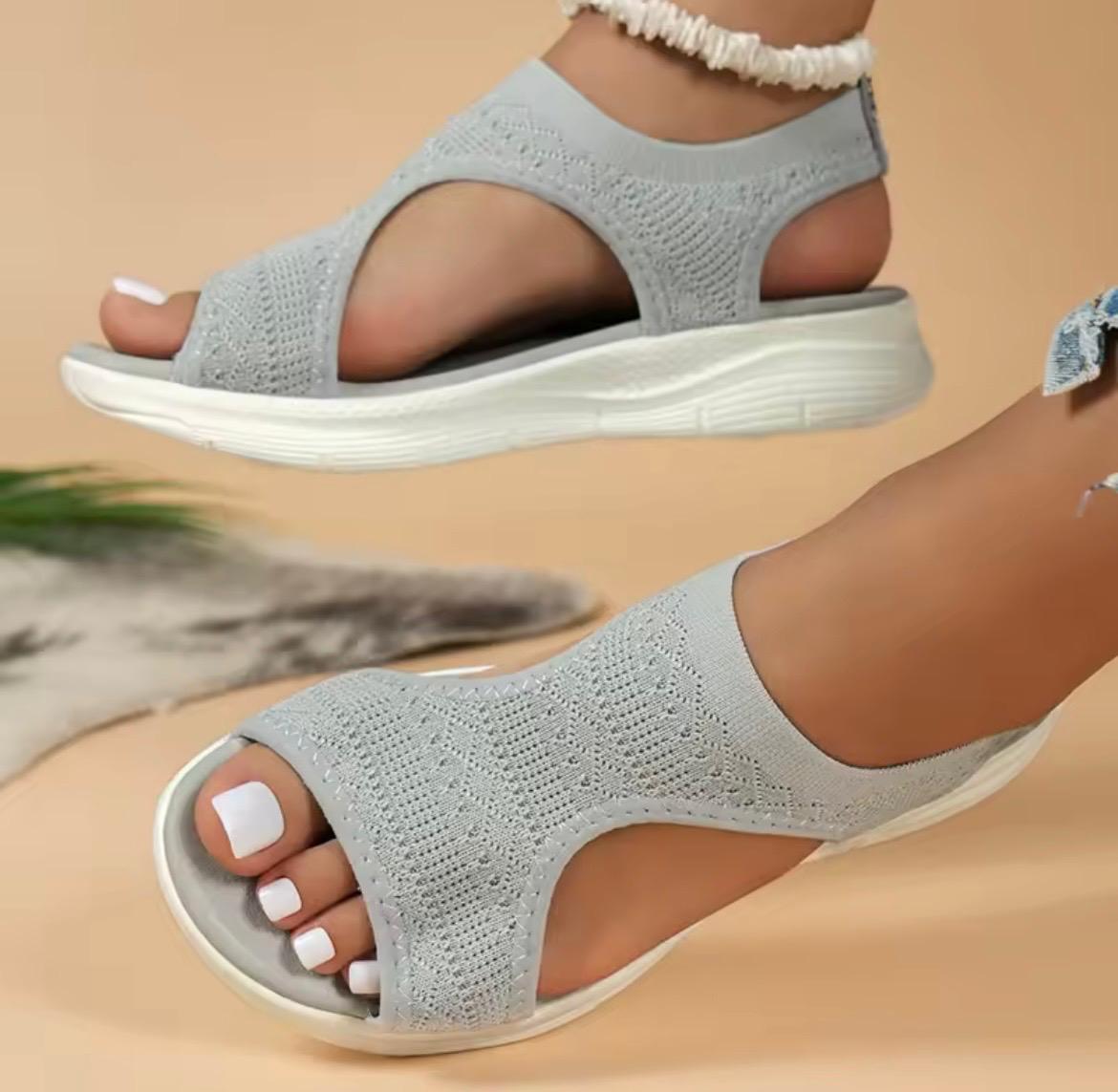 Sandali estivi