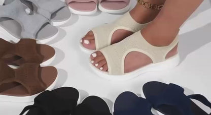 Sandali estivi